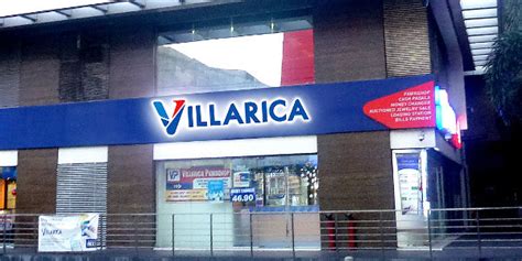 Villarica Pawnshop in Baguio City, Benguet .
